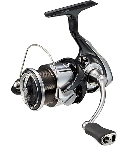 Amazon | スピニングリール 21 カルディアLT (2021年モデル) FC